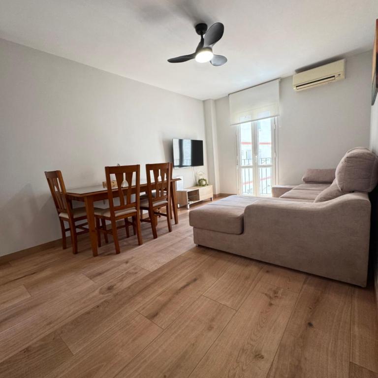 La casa de Anita - Apartamento de 2 dormitorios - 10