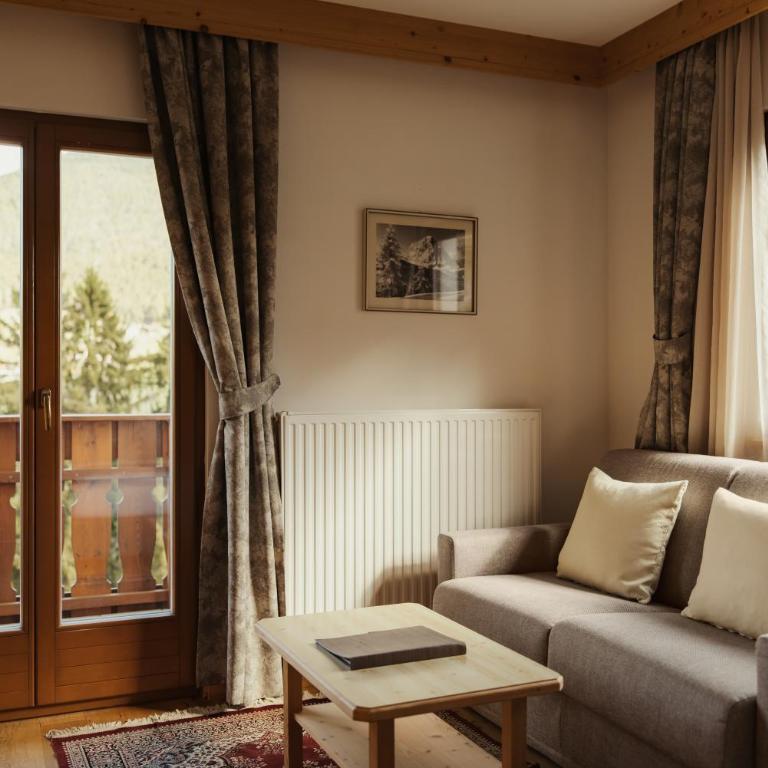 Hotel Digon - Suite - 22