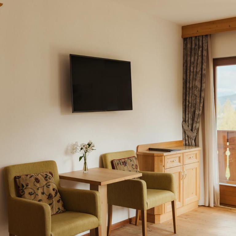 Hotel Digon - Suite - 26