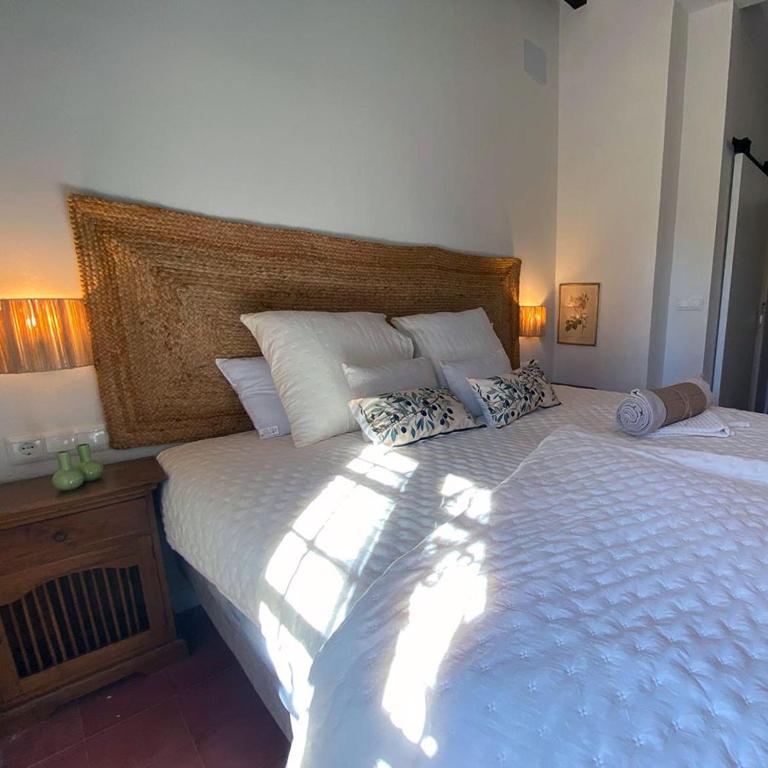 Hotel Masía de Altea - Habitación Doble Superior - 6
