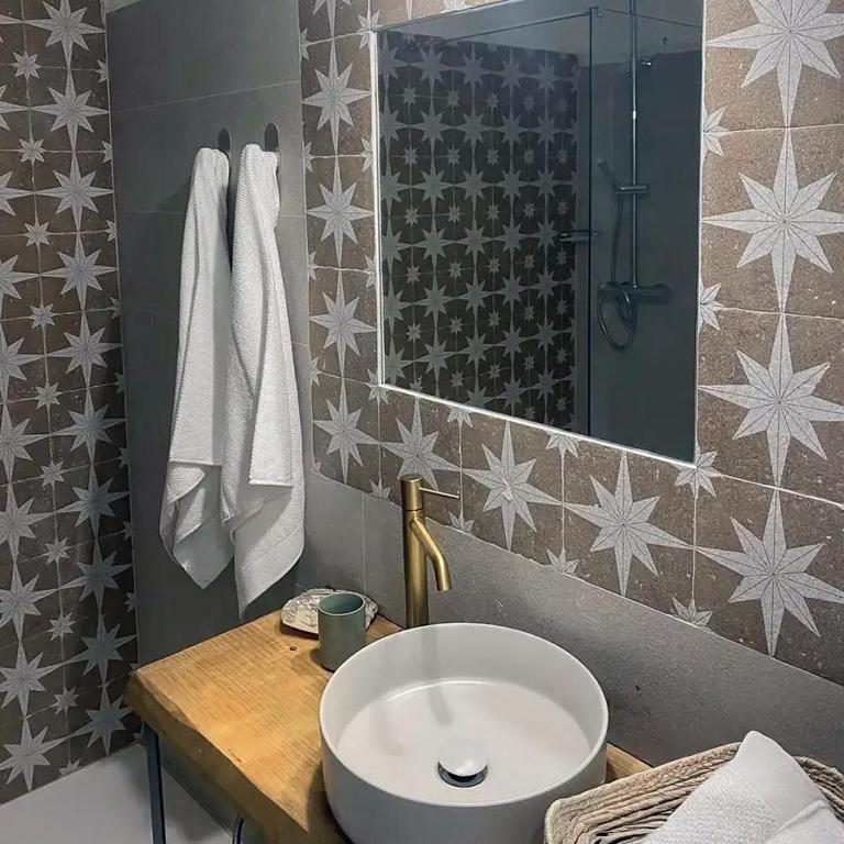 Hotel Masía de Altea - Habitación Doble Superior - 3