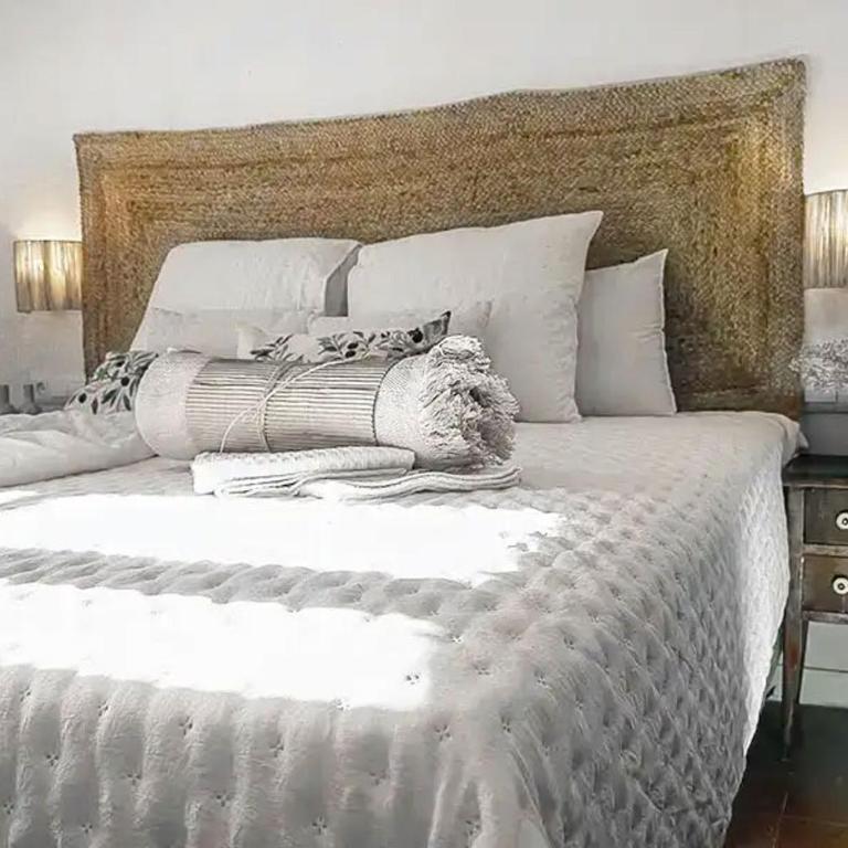 Hotel Masía de Altea - Habitación Doble Superior - 5