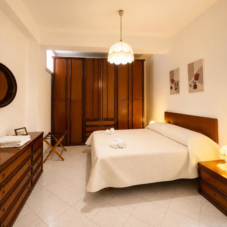 Casa Silvia - Vintage & View - Three-Bedroom House - 9