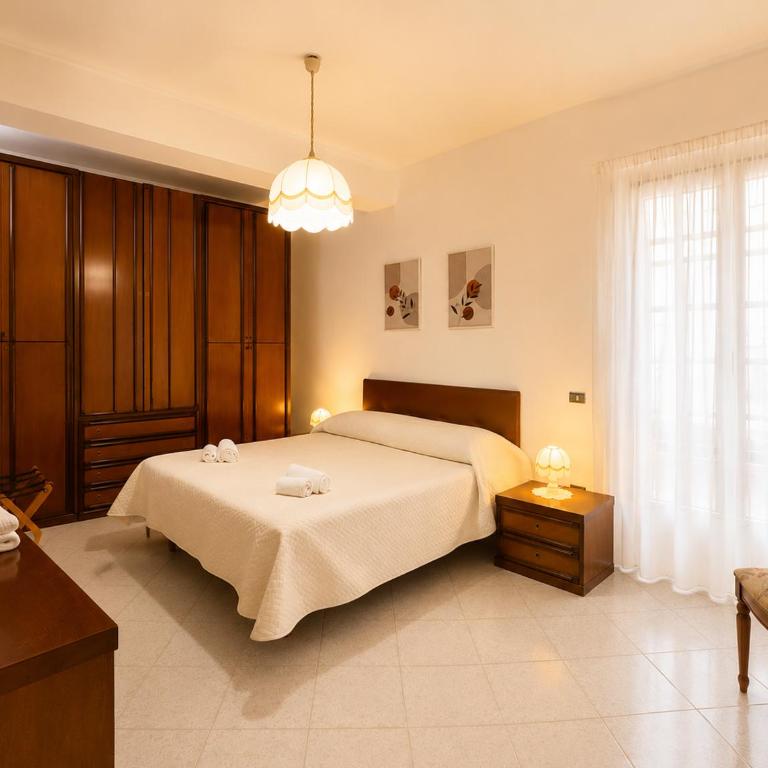 Casa Silvia - Vintage & View - Three-Bedroom House - 8