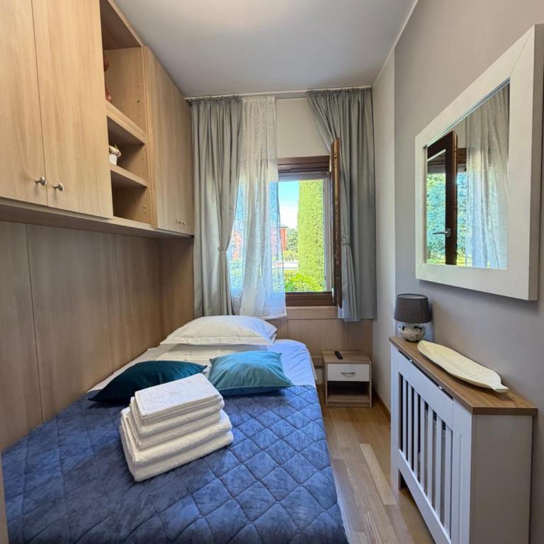Appartamento Polaris - Appartamento con 2 Camere da Letto - 59