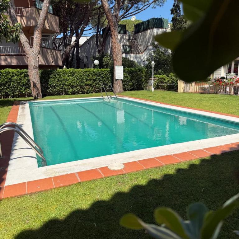 VILLAS COSETTE Villa ESLORA - Apartamento de 3 dormitorios - 1