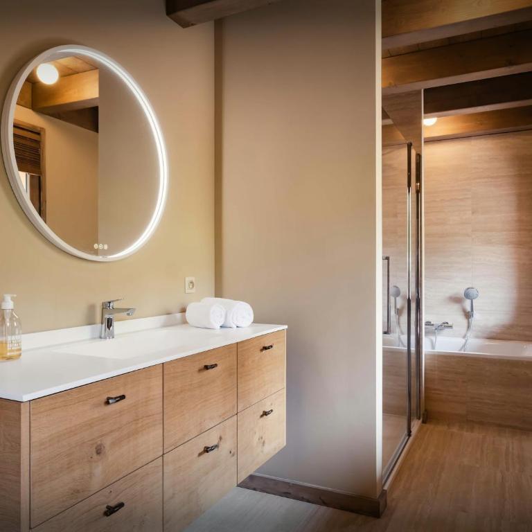 Chalet Galata - OVO Network - Chalet - 27
