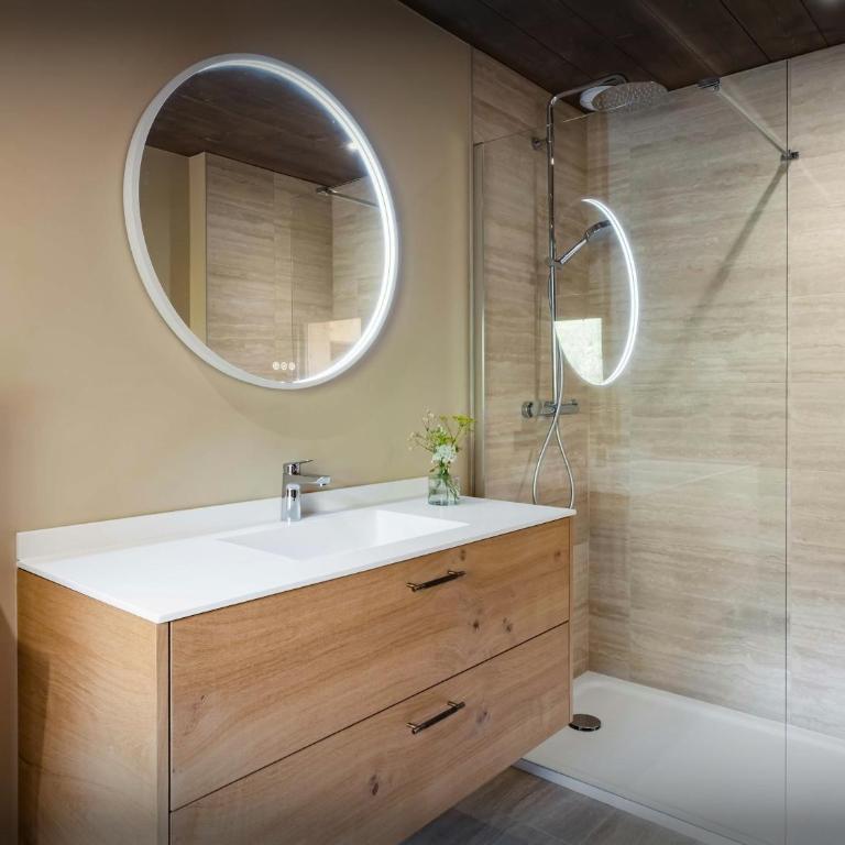 Chalet Galata - OVO Network - Chalet - 22