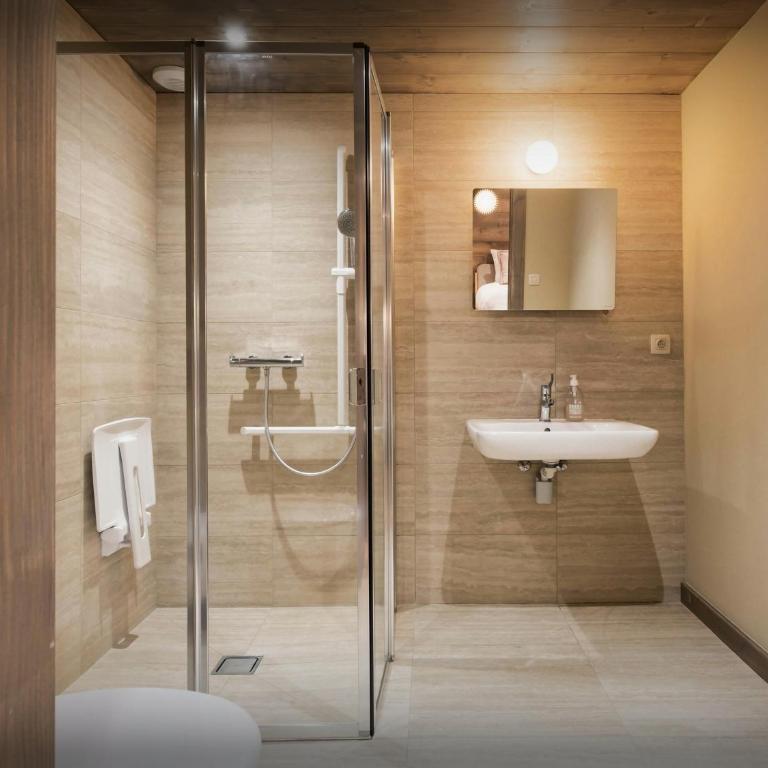 Chalet Galata - OVO Network - Chalet - 29