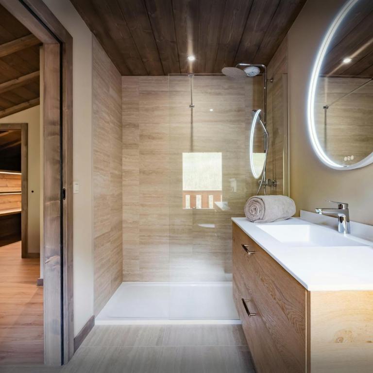 Chalet Galata - OVO Network - Chalet - 25