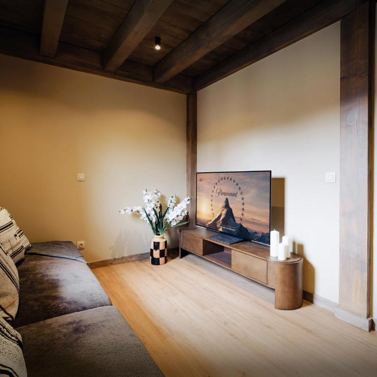 Chalet Galata - OVO Network - Chalet - 6