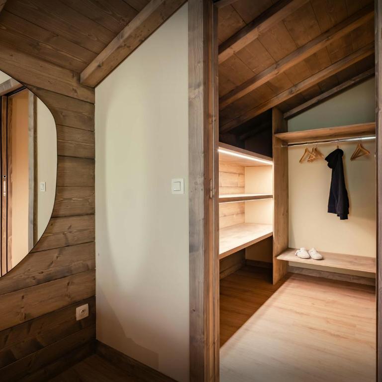 Chalet Galata - OVO Network - Chalet - 24