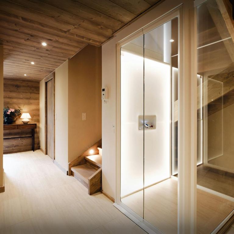 Chalet Galata - OVO Network - Chalet - 9