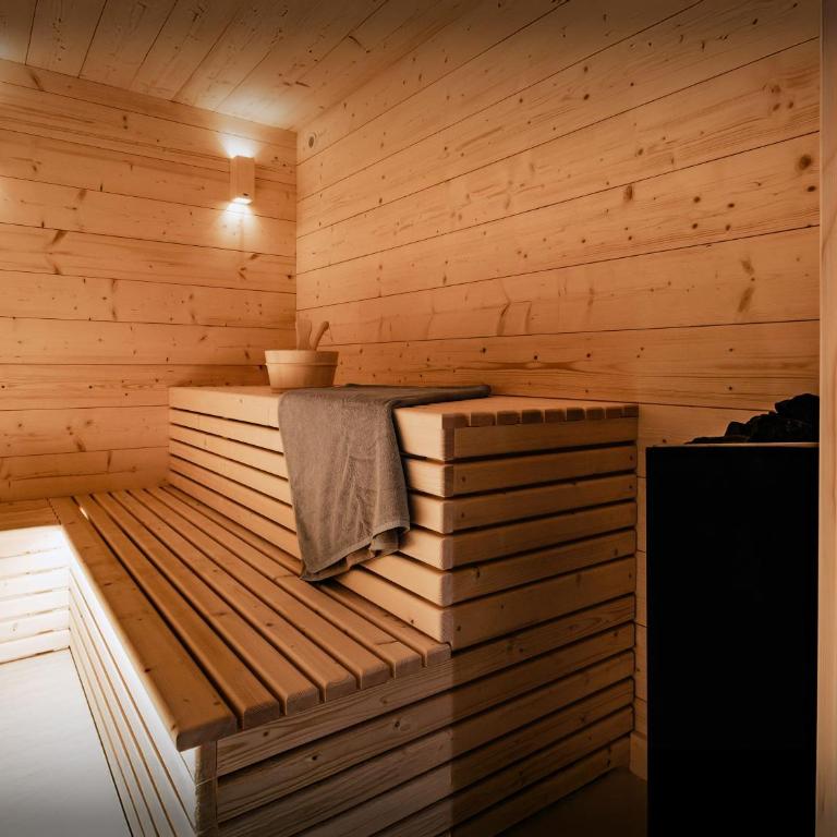 Chalet Galata - OVO Network - Chalet - 4
