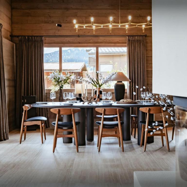 Chalet Galata - OVO Network - Chalet - 12
