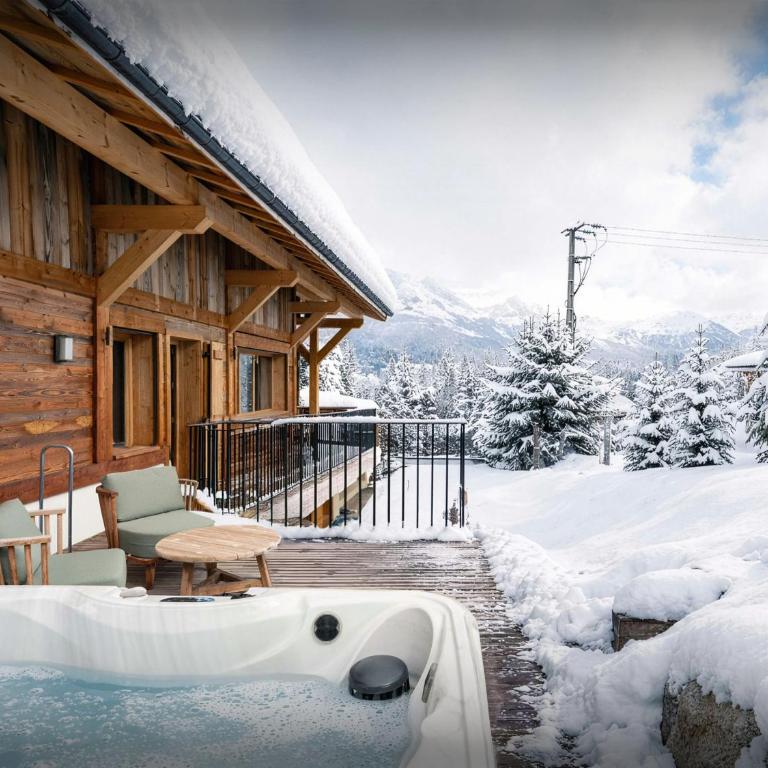 Chalet Galata - OVO Network - Chalet - 11