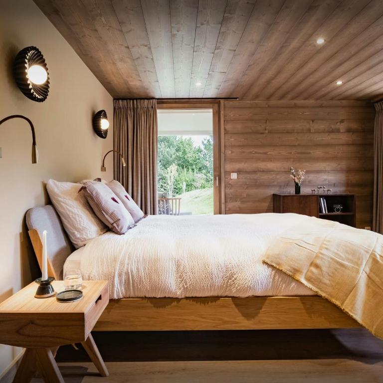 Chalet Galata - OVO Network - Chalet - 30