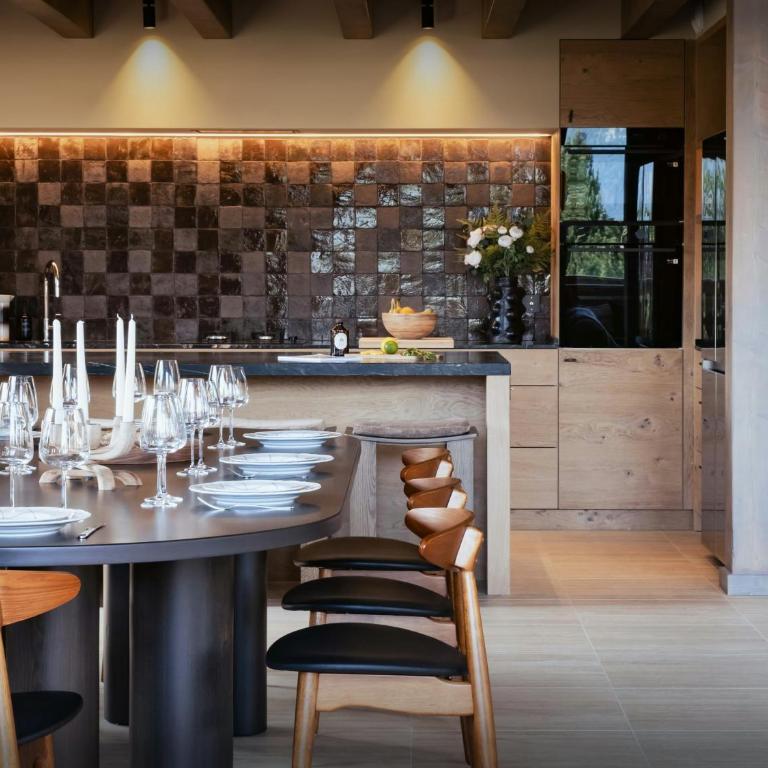 Chalet Galata - OVO Network - Chalet - 17