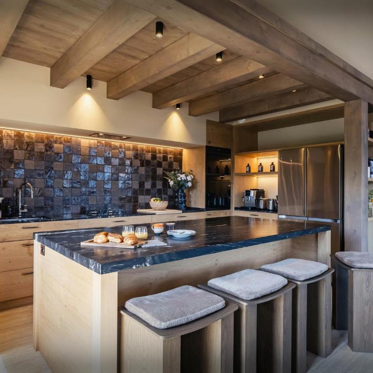 Chalet Galata - OVO Network - Chalet - 15