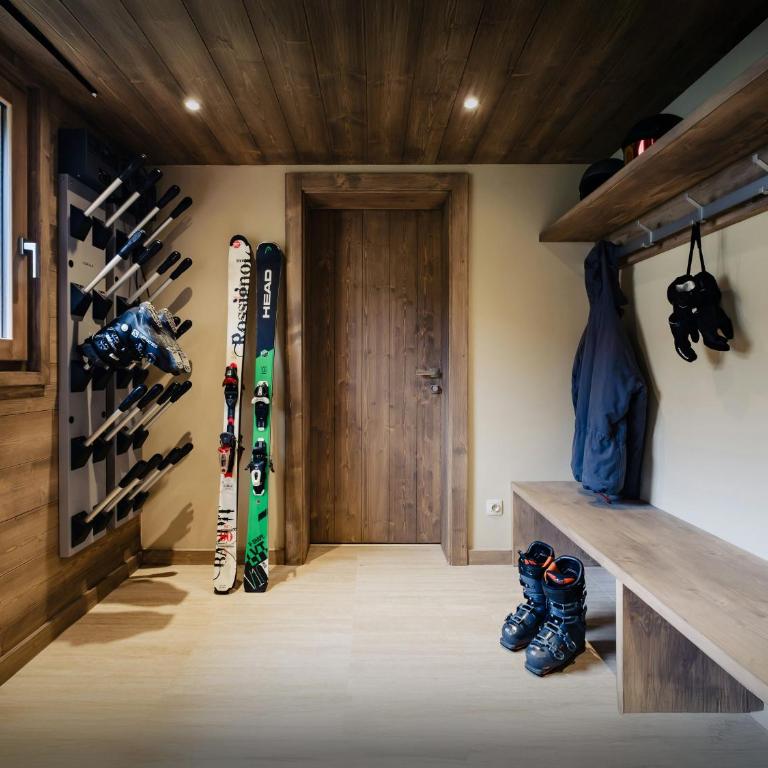Chalet Galata - OVO Network - Chalet - 8