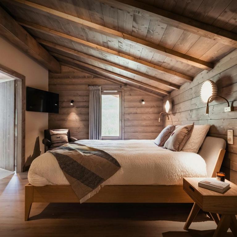Chalet Galata - OVO Network - Chalet - 23