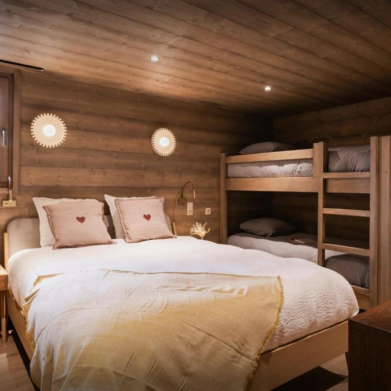 Chalet Galata - OVO Network - Chalet - 28