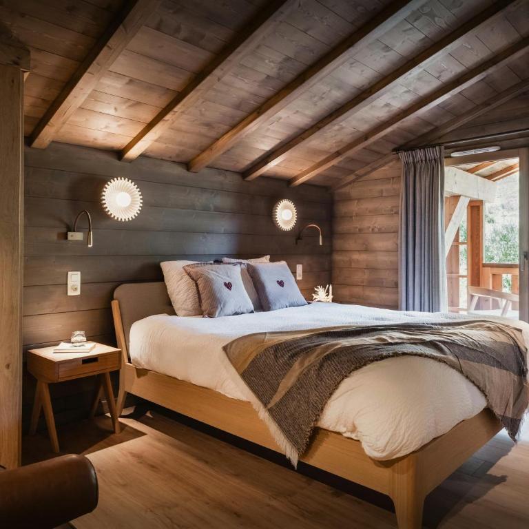 Chalet Galata - OVO Network - Chalet - 21