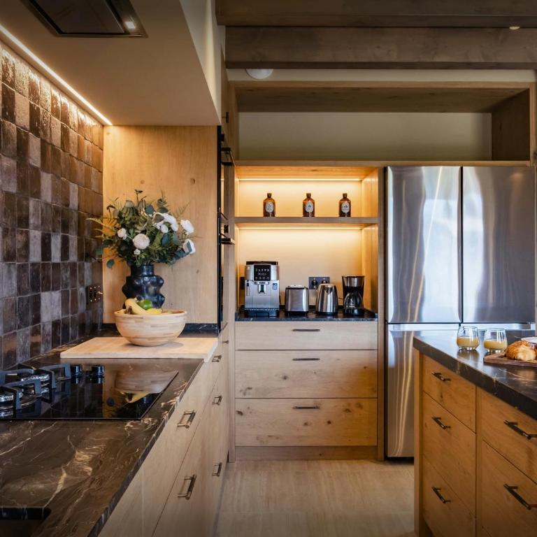 Chalet Galata - OVO Network - Chalet - 16