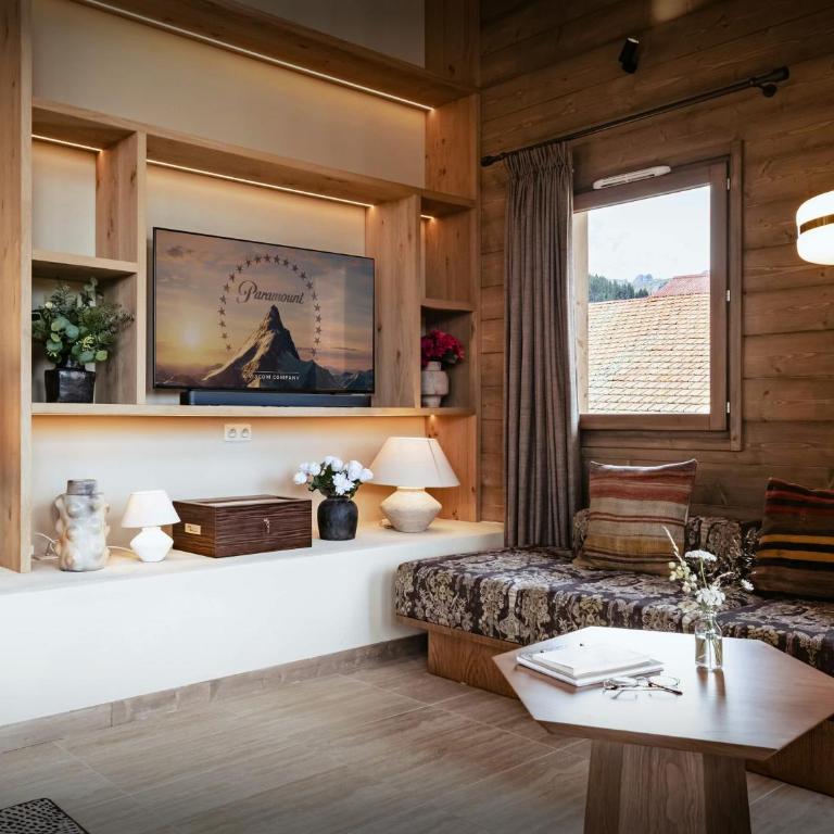 Chalet Galata - OVO Network - Chalet - 20