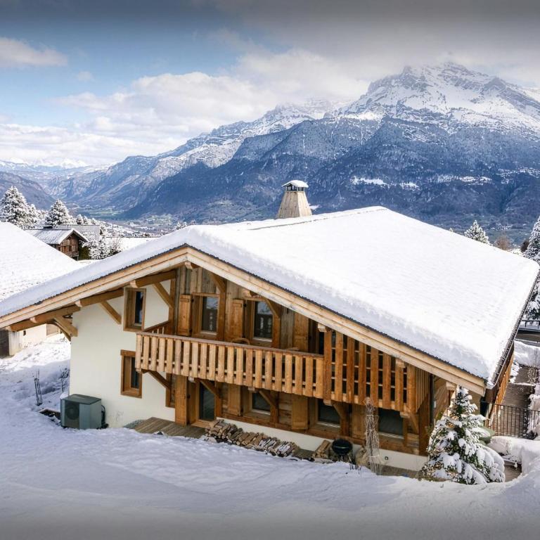 Chalet Galata - OVO Network - Chalet - 33