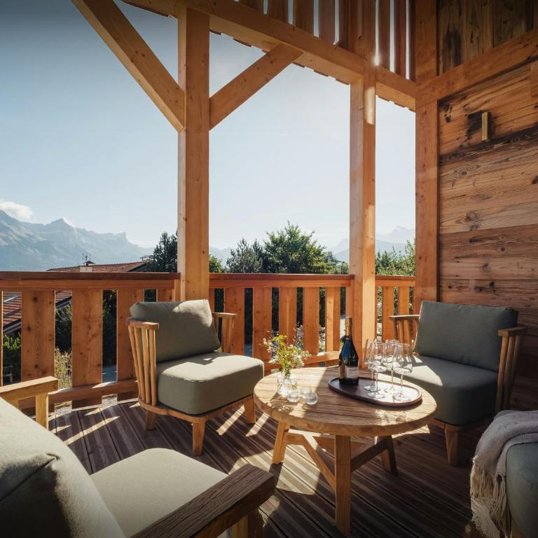 Chalet Galata - OVO Network - Chalet - 35