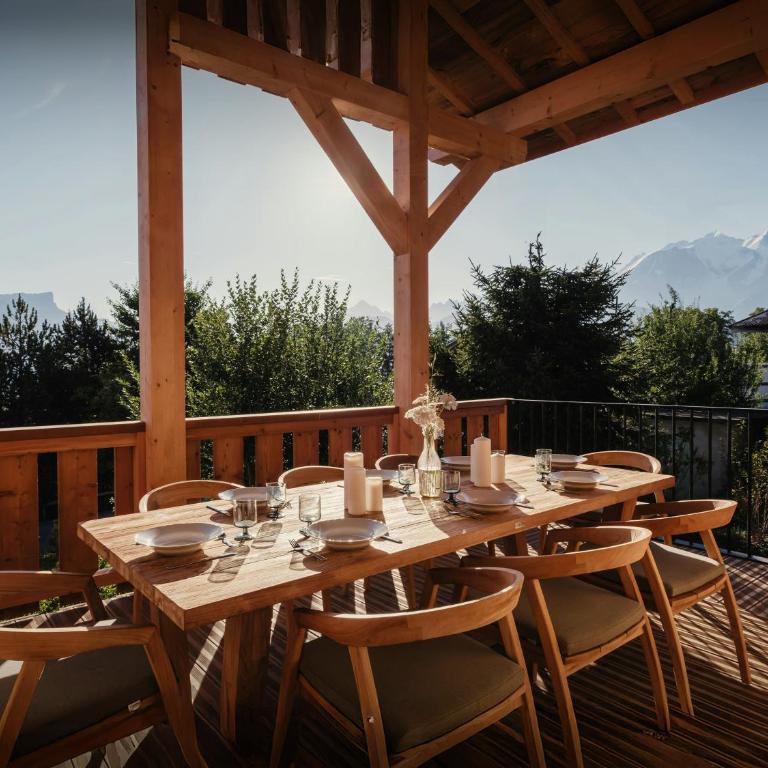 Chalet Galata - OVO Network - Chalet - 38