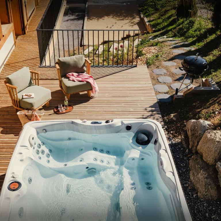 Chalet Galata - OVO Network - Chalet - 5