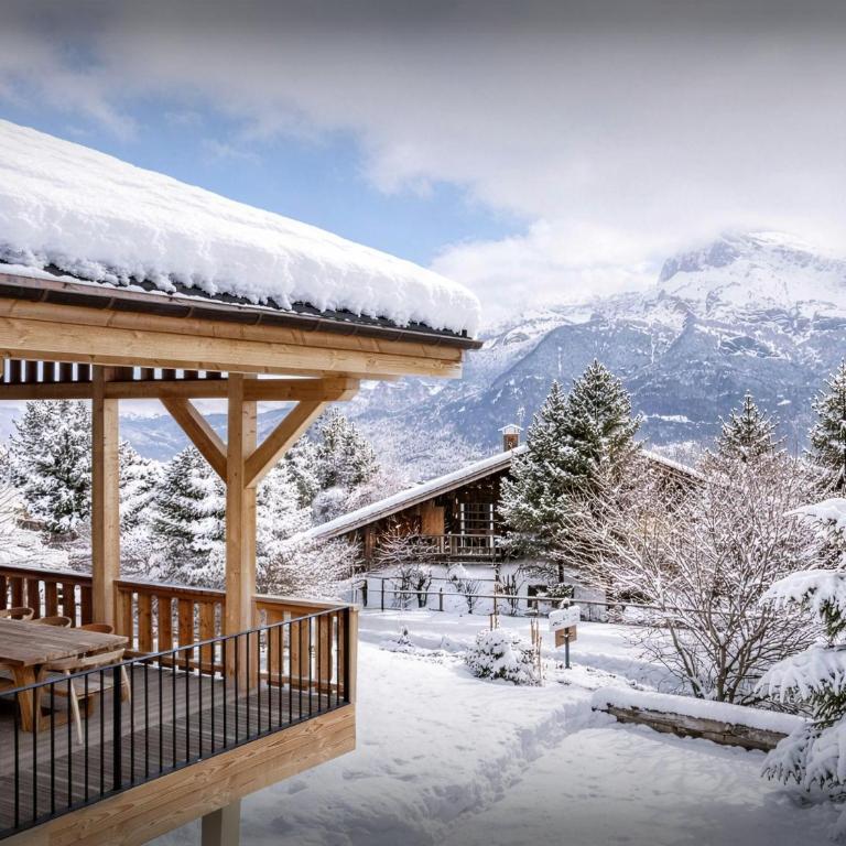 Chalet Galata - OVO Network - Chalet - 34