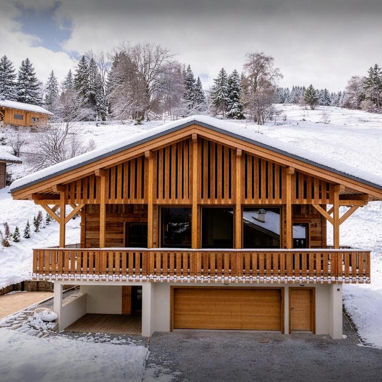 Chalet Galata - OVO Network - Chalet - 32