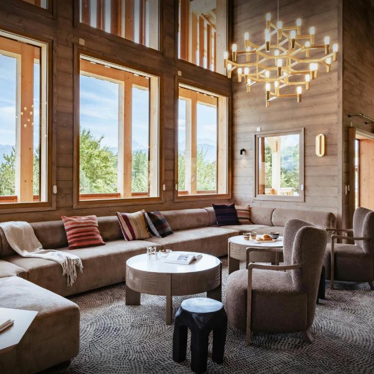 Chalet Galata - OVO Network - Chalet - 14