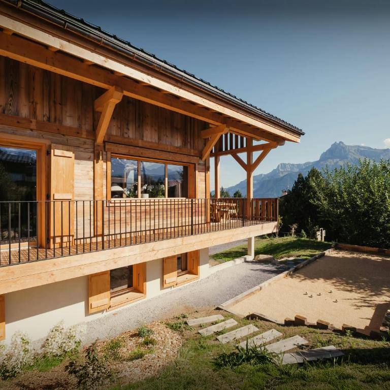 Chalet Galata - OVO Network - Chalet - 10