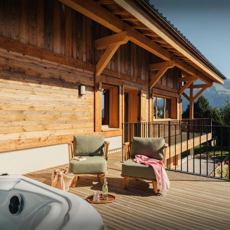 Chalet Galata - OVO Network - Chalet - 40