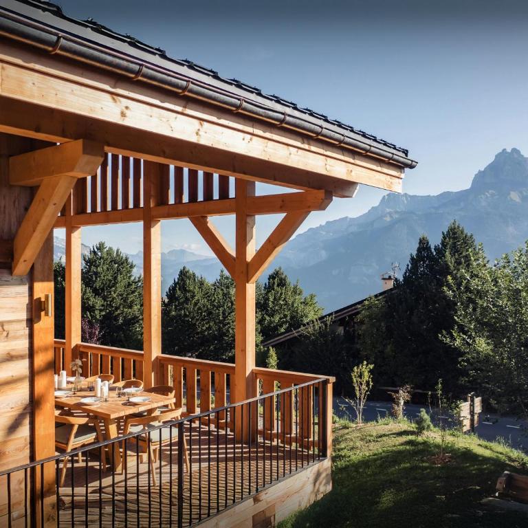 Chalet Galata - OVO Network - Chalet - 36
