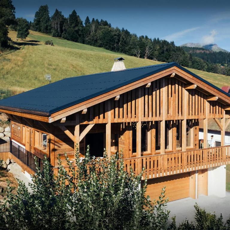 Chalet Galata - OVO Network - Chalet - 7