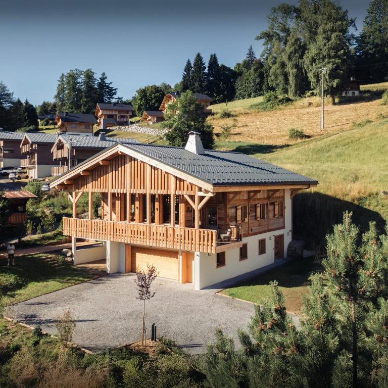 Chalet Galata - OVO Network - Chalet - 37