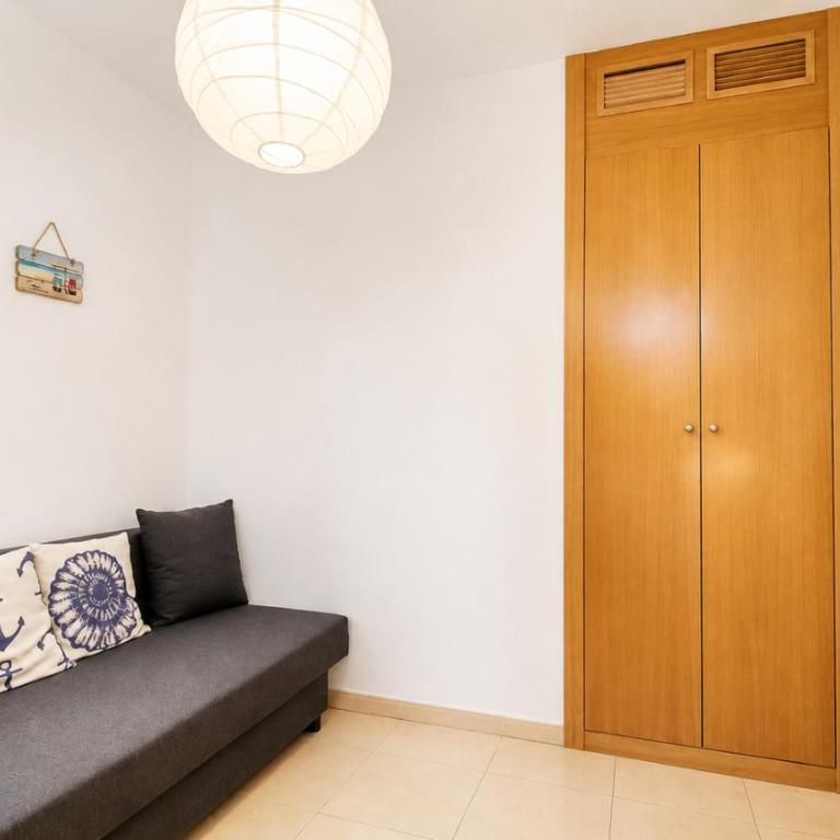 Blue Dream by Edeal HOMES - Appartement 2 Chambres - 36