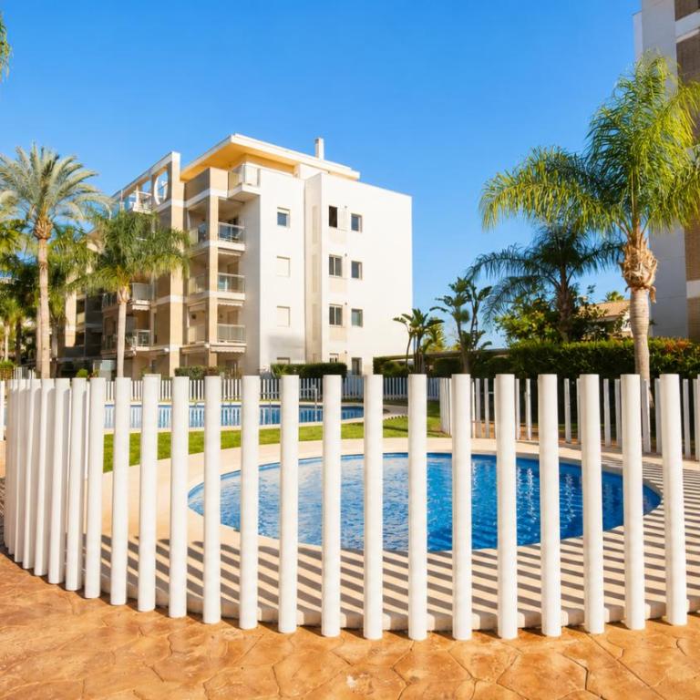 Blue Dream by Edeal HOMES - Appartement 2 Chambres - 42