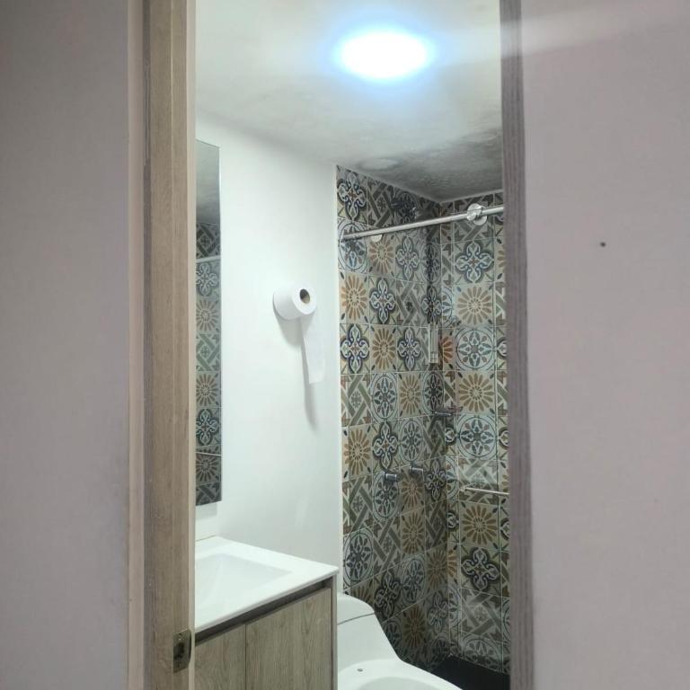 apartamento vacacional - Three-Bedroom Apartment - 5