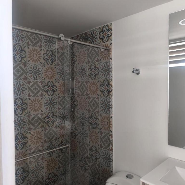 apartamento vacacional - Three-Bedroom Apartment - 6