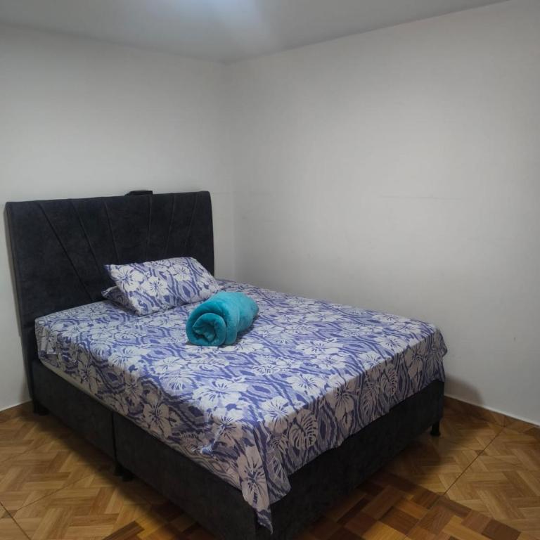 apartamento vacacional - Three-Bedroom Apartment - 8