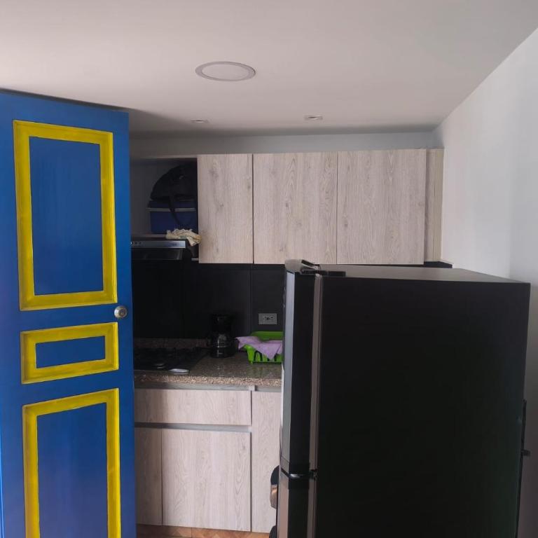 apartamento vacacional - Three-Bedroom Apartment - 9
