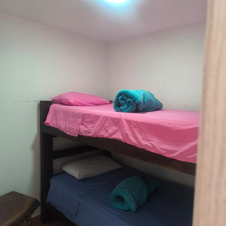 apartamento vacacional - Three-Bedroom Apartment - 10
