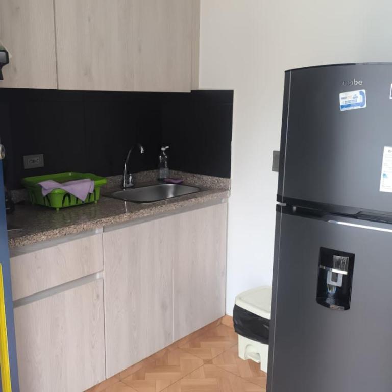 apartamento vacacional - Three-Bedroom Apartment - 11