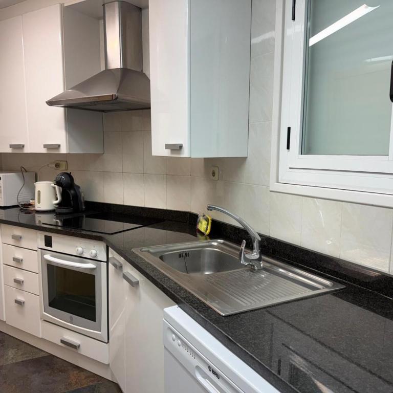 VILLAS COSETTE Villa ESLORA - Apartamento de 3 dormitorios - 4